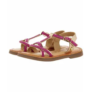 Girl's sandals Gioseppo Boucan image-0
