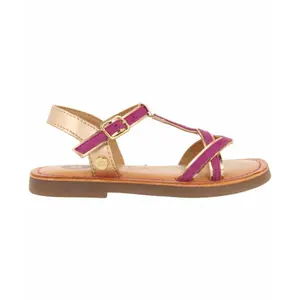 Girl's sandals Gioseppo Boucan image-1