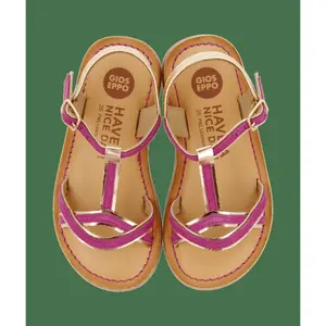 Girl's sandals Gioseppo Boucan image-3