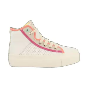 Girl's high top sneakers Gioseppo Lajinha image-0
