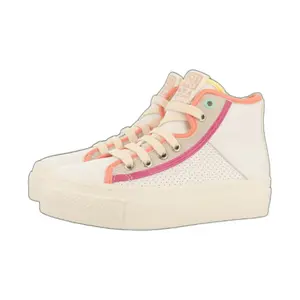Girl's high top sneakers Gioseppo Lajinha image-1
