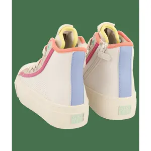 Girl's high top sneakers Gioseppo Lajinha image-2