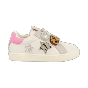 Baby girl sneakers Gioseppo Brasles image-0