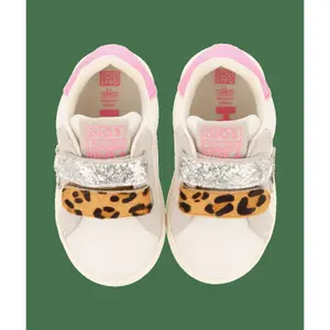 Baby girl sneakers Gioseppo Brasles image-2