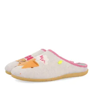 Chinelos de senhora Hot Potatoes Raizeux image-1