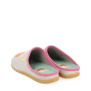 Chinelos de senhora Hot Potatoes Raizeux image-2