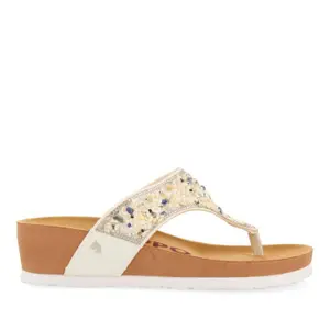 Wedges Sandalen für Damen Gioseppo Andelain image-0