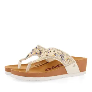 Wedges Sandalen für Damen Gioseppo Andelain image-1
