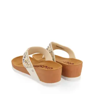 Wedges Sandalen für Damen Gioseppo Andelain image-3