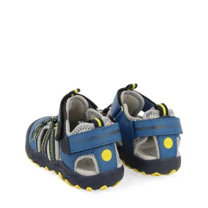 Children's sandals Gioseppo Anstead image-3
