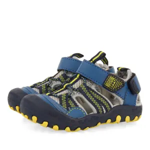 Baby girl sandals Gioseppo Curvelo image-1