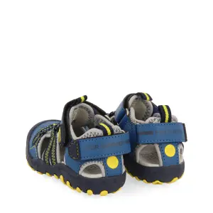 Baby girl sandals Gioseppo Curvelo image-3