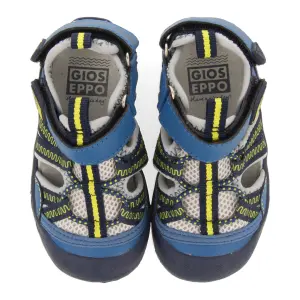 Baby girl sandals Gioseppo Curvelo image-2