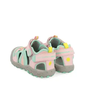 Baby girl sandals Gioseppo Charteves image-3