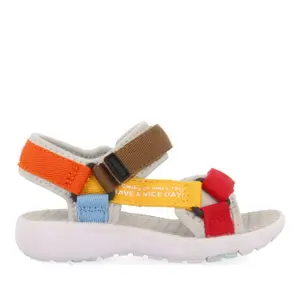 Baby boy sandals Gioseppo Bardon image-0