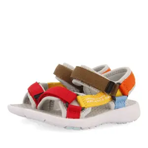 Baby boy sandals Gioseppo Bardon image-1