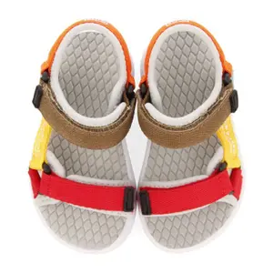 Baby boy sandals Gioseppo Bardon image-2
