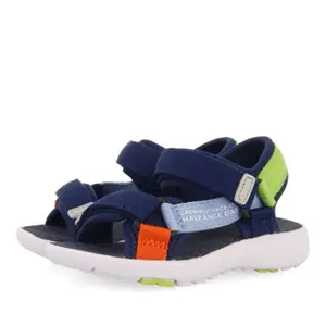 Baby boy sandals Gioseppo Bardon image-1