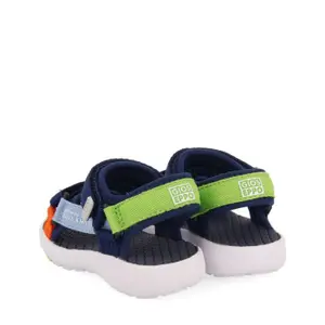 Baby boy sandals Gioseppo Bardon image-3