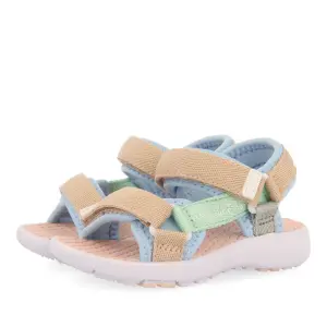Baby girl sandals Gioseppo Rochedo image-1