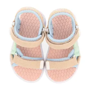 Baby girl sandals Gioseppo Rochedo image-2
