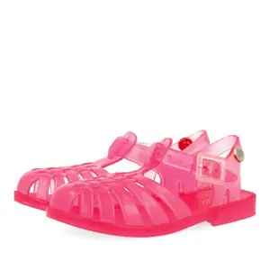 Girl's sandals Gioseppo Pompeu image-1
