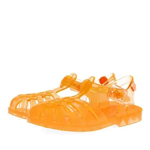 Girl's sandals Gioseppo Pompeu image-1