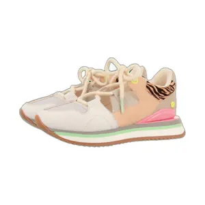 Girl sneakers Gioseppo Vigan image-0