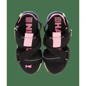 Girl's sandals Gioseppo Cosala image-3