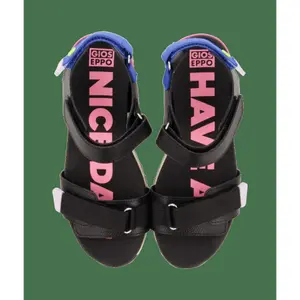 Girl's sandals Gioseppo Thiotte image-3