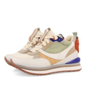 Baskets femme Gioseppo Tapirai image-1