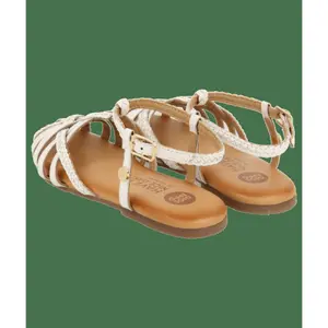 Girl's sandals image-2