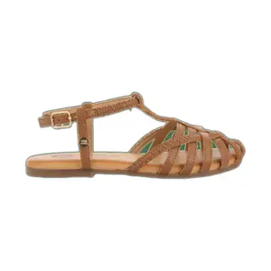 Girl's sandals image-0