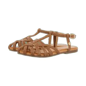 Girl's sandals image-1