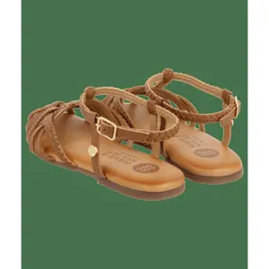 Girl's sandals image-2