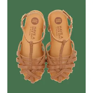 Girl's sandals image-3