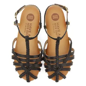 Girl's sandals Gioseppo Surabaya image-2