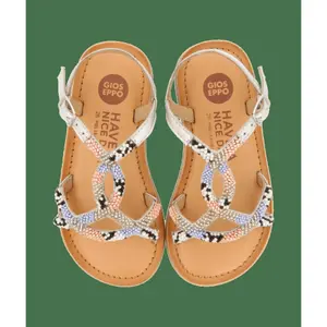 Girl's sandals Gioseppo Calapan image-3