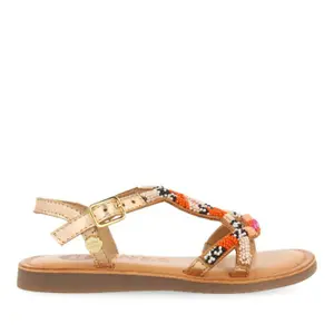 Girl's sandals Gioseppo Calapan image-0