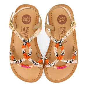 Girl's sandals Gioseppo Calapan image-3