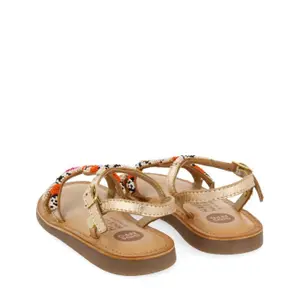 Girl's sandals Gioseppo Calapan image-2