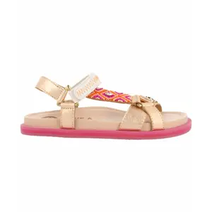 Girl's sandals image-0