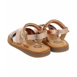 Girl's sandals image-2