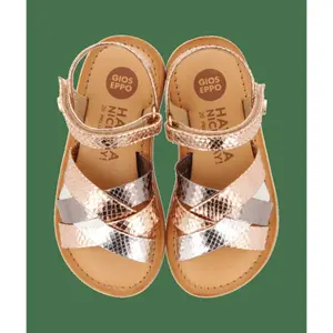Girl's sandals image-3