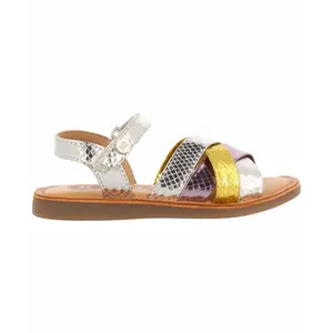 Girl's sandals image-0