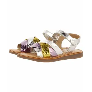 Girl's sandals image-1