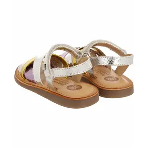 Girl's sandals image-2