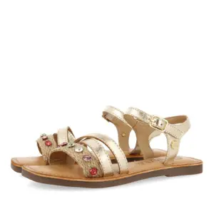 Girl's sandals Gioseppo Cotia image-1