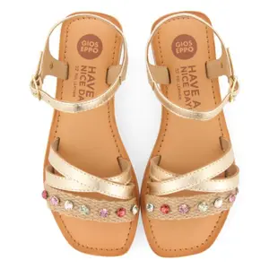 Girl's sandals Gioseppo Cotia image-2