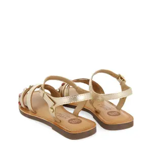 Girl's sandals Gioseppo Cotia image-3